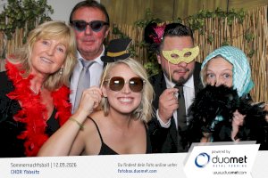 Sommernachtsball